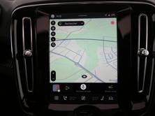 VOLVO XC40 P6 Pro, Électrique, Occasion / Utilisé, Automatique - 5