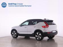 VOLVO XC40 P6 Pro, Électrique, Occasion / Utilisé, Automatique - 6