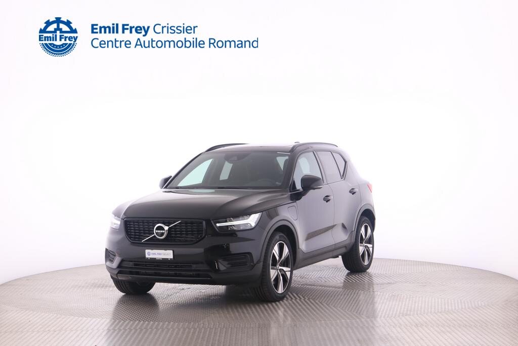 VOLVO XC40 1.5 T4 PiH R-Design