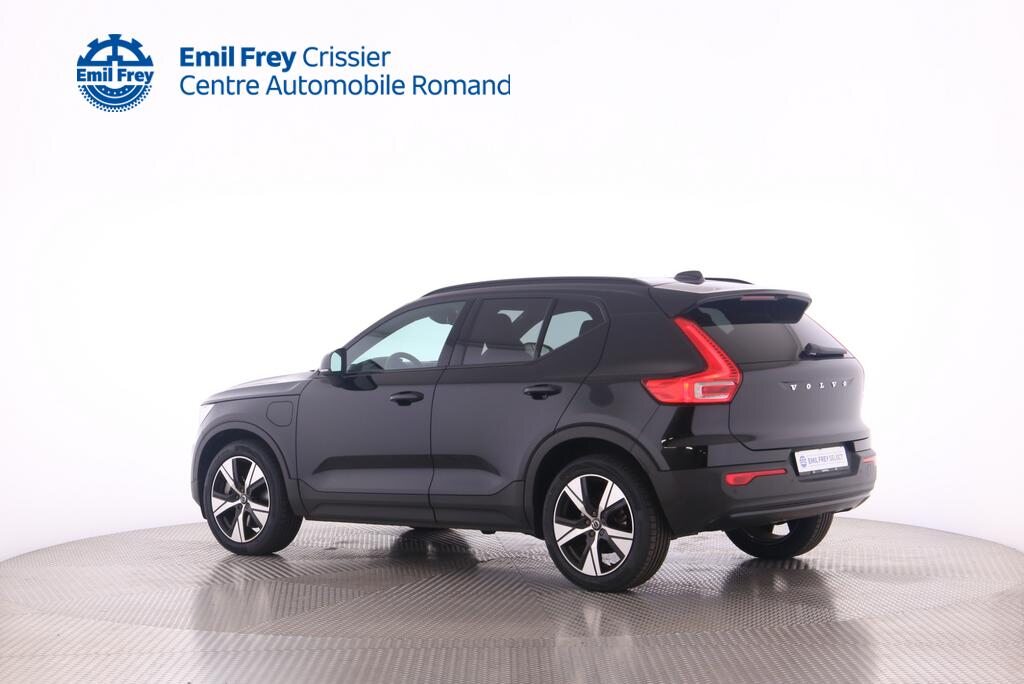 VOLVO XC40 1.5 T4 PiH R-Design, Plug-in-Hybrid Petrol/Electric, Second hand / Used, Automatic - 3