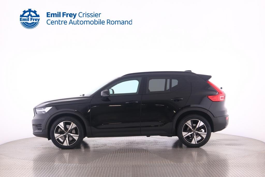 VOLVO XC40 1.5 T4 PiH R-Design, Plug-in-Hybrid Petrol/Electric, Second hand / Used, Automatic - 5