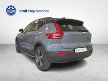 VOLVO XC40 2.0 B4 MH R-Design AWD - Pedane laterali e garanzia est, Hybride Léger Essence/Électricité, Occasion / Utilisé, Automatique - 3
