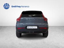 VOLVO XC40 2.0 B4 MH R-Design AWD - Pedane laterali e garanzia est, Hybride Léger Essence/Électricité, Occasion / Utilisé, Automatique - 4
