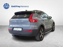VOLVO XC40 2.0 B4 MH R-Design AWD - Pedane laterali e garanzia est, Hybride Léger Essence/Électricité, Occasion / Utilisé, Automatique - 5
