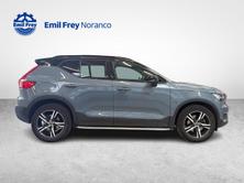VOLVO XC40 2.0 B4 MH R-Design AWD - Pedane laterali e garanzia est, Hybride Léger Essence/Électricité, Occasion / Utilisé, Automatique - 6