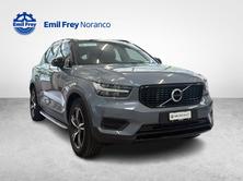 VOLVO XC40 2.0 B4 MH R-Design AWD - Pedane laterali e garanzia est, Hybride Léger Essence/Électricité, Occasion / Utilisé, Automatique - 7