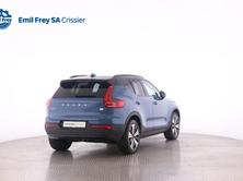 VOLVO XC40 P8 Twin Ultimate AWD, Electric, Second hand / Used, Automatic - 3