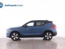 VOLVO XC40 P8 Twin Ultimate AWD, Electric, Second hand / Used, Automatic - 4