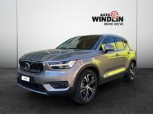 VOLVO XC40 1.5 T5 PiH Inscription Expression, Plug-in-Hybrid Petrol/Electric, Second hand / Used, Automatic - 2