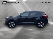 VOLVO XC40 2.0 B3 MH Plus Dark, Hybride Leggero Benzina/Elettrica, Occasioni / Usate, Automatico - 2
