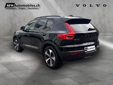 VOLVO XC40 2.0 B3 MH Plus Dark, Hybride Leggero Benzina/Elettrica, Occasioni / Usate, Automatico - 3
