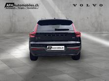 VOLVO XC40 2.0 B3 MH Plus Dark, Hybride Leggero Benzina/Elettrica, Occasioni / Usate, Automatico - 4