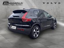 VOLVO XC40 2.0 B3 MH Plus Dark, Hybride Leggero Benzina/Elettrica, Occasioni / Usate, Automatico - 5