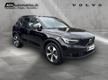 VOLVO XC40 2.0 B3 MH Plus Dark, Hybride Leggero Benzina/Elettrica, Occasioni / Usate, Automatico - 7