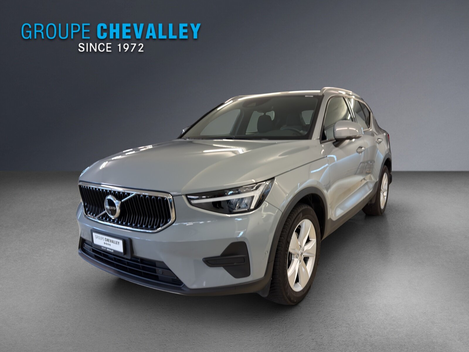 VOLVO XC40 T2 Core Geartronic