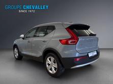 VOLVO XC40 T2 Core Geartronic, Benzina, Occasioni / Usate, Automatico - 4