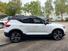 VOLVO XC40 T3 R-Design Geartronic, Petrol, Second hand / Used, Automatic - 2