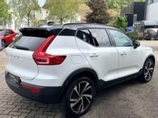 VOLVO XC40 T3 R-Design Geartronic, Petrol, Second hand / Used, Automatic - 3