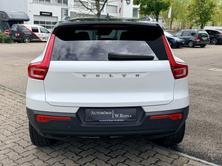 VOLVO XC40 T3 R-Design Geartronic, Petrol, Second hand / Used, Automatic - 4