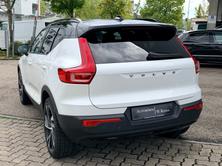 VOLVO XC40 T3 R-Design Geartronic, Petrol, Second hand / Used, Automatic - 5