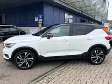 VOLVO XC40 T3 R-Design Geartronic, Petrol, Second hand / Used, Automatic - 6