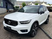 VOLVO XC40 T3 R-Design Geartronic, Petrol, Second hand / Used, Automatic - 7