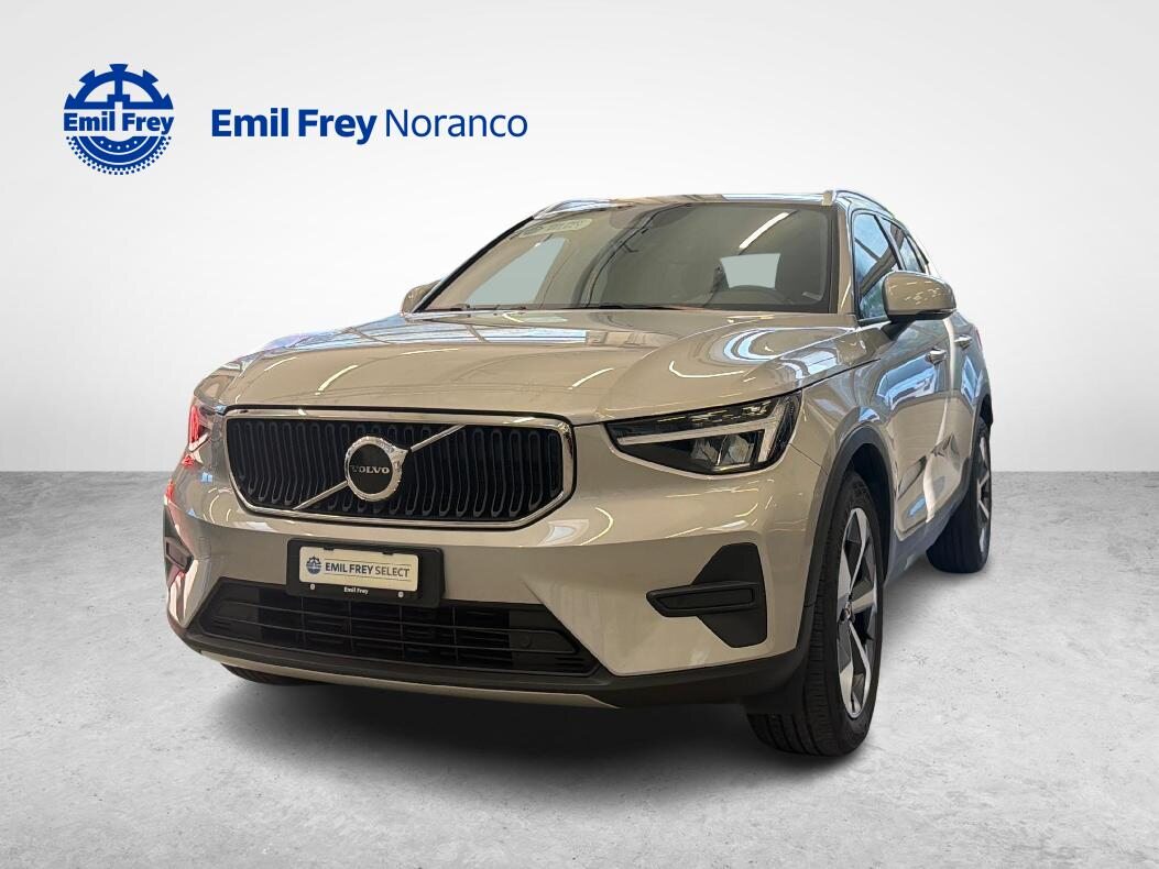 VOLVO XC40 1.5 T2 Core