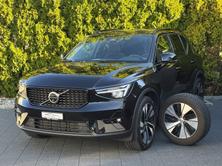 VOLVO XC40 B4 Benzin Mild Hybrid AWD Ultim. Dark / 1. Hand, Hybride Leggero Benzina/Elettrica, Occasioni / Usate, Automatico - 2