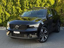 VOLVO XC40 B4 Benzin Mild Hybrid AWD Ultim. Dark / 1. Hand, Hybride Leggero Benzina/Elettrica, Occasioni / Usate, Automatico - 3