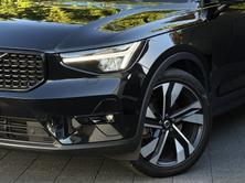 VOLVO XC40 B4 Benzin Mild Hybrid AWD Ultim. Dark / 1. Hand, Hybride Leggero Benzina/Elettrica, Occasioni / Usate, Automatico - 4