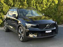 VOLVO XC40 B4 Benzin Mild Hybrid AWD Ultim. Dark / 1. Hand, Hybride Leggero Benzina/Elettrica, Occasioni / Usate, Automatico - 7