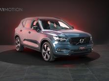 VOLVO XC40 1.5 T5 PiH R-Design / CH-Fahrzeug / Panorama / 36, Plug-in-Hybrid Benzina/Elettrica, Occasioni / Usate, Automatico - 3