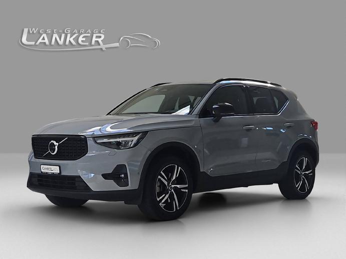 VOLVO XC40 2.0 B3 MH Plus Dark, Hybride Leggero Benzina/Elettrica, Occasioni / Usate, Automatico