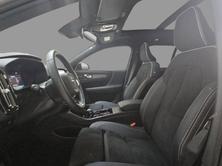 VOLVO XC40 2.0 B3 MH Plus Dark, Hybride Leggero Benzina/Elettrica, Occasioni / Usate, Automatico - 6