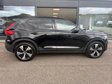 VOLVO XC40 P8 Twin Pro AWD ***Anhängerkupplung 1500Kg***, Elektro, Occasion / Gebraucht, Automatik - 2
