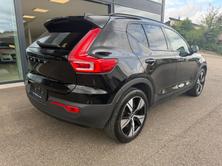VOLVO XC40 P8 Twin Pro AWD ***Anhängerkupplung 1500Kg***, Elektro, Occasion / Gebraucht, Automatik - 4