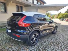 VOLVO XC40 2.0 T5 Momentum AWD, Petrol, Second hand / Used, Automatic - 2