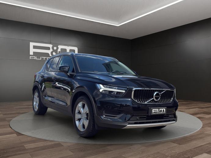 VOLVO XC40 D3 Momentum Geartronic, Diesel, Occasion / Gebraucht, Automatik