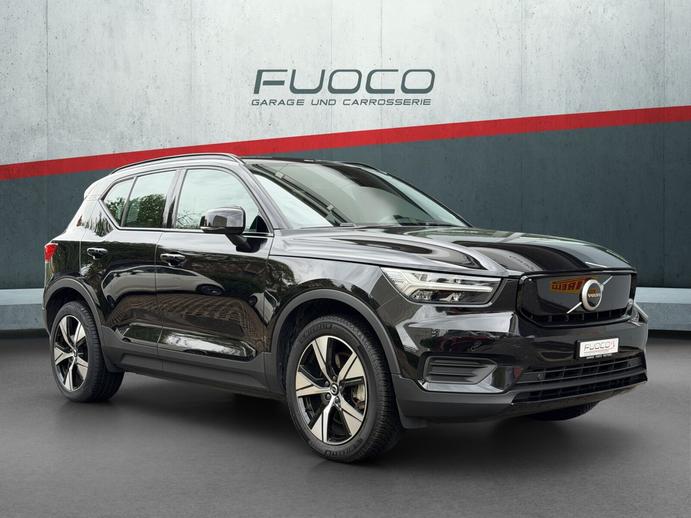 VOLVO XC40 Recharge P6 Plus FWD, Elettrica, Occasioni / Usate, Automatico