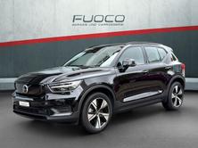 VOLVO XC40 Recharge P6 Plus FWD, Elettrica, Occasioni / Usate, Automatico - 7
