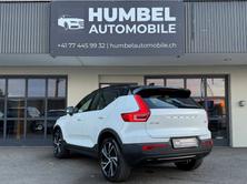 VOLVO XC40 B5 Benzin Mild Hybrid AWD Inscription Geartronic, Hybride Leggero Benzina/Elettrica, Occasioni / Usate, Automatico - 3