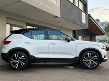VOLVO XC40 B5 Benzin Mild Hybrid AWD Inscription Geartronic, Hybride Leggero Benzina/Elettrica, Occasioni / Usate, Automatico - 5