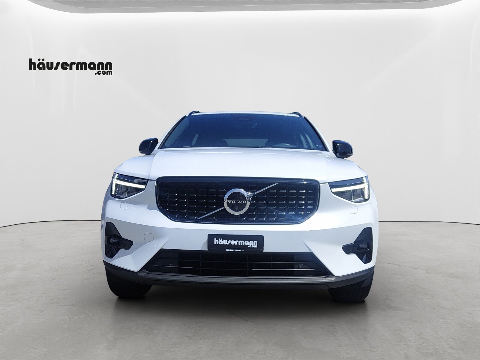 VOLVO XC40 2.0 B3 MH Plus Dark, Hybride Leggero Benzina/Elettrica, Occasioni / Usate, Automatico - 2