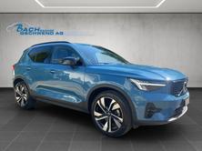 VOLVO XC40 B4 Benzin Mild Hybrid AWD Ultim. Dark DCT, Hybride Leggero Benzina/Elettrica, Occasioni / Usate, Automatico - 2