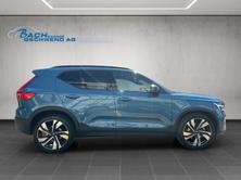 VOLVO XC40 B4 Benzin Mild Hybrid AWD Ultim. Dark DCT, Hybride Leggero Benzina/Elettrica, Occasioni / Usate, Automatico - 3