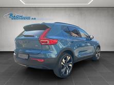 VOLVO XC40 B4 Benzin Mild Hybrid AWD Ultim. Dark DCT, Hybride Leggero Benzina/Elettrica, Occasioni / Usate, Automatico - 4