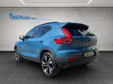 VOLVO XC40 B4 Benzin Mild Hybrid AWD Ultim. Dark DCT, Hybride Leggero Benzina/Elettrica, Occasioni / Usate, Automatico - 5