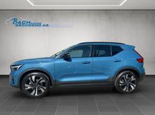 VOLVO XC40 B4 Benzin Mild Hybrid AWD Ultim. Dark DCT, Hybride Leggero Benzina/Elettrica, Occasioni / Usate, Automatico - 6