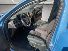 VOLVO XC40 B4 Benzin Mild Hybrid AWD Ultim. Dark DCT, Hybride Leggero Benzina/Elettrica, Occasioni / Usate, Automatico - 7
