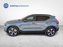 VOLVO XC40 2.0 B4 MH Ultimate Dark AWD, Mild-Hybrid Benzin/Elektro, Occasion / Gebraucht, Automatik - 2